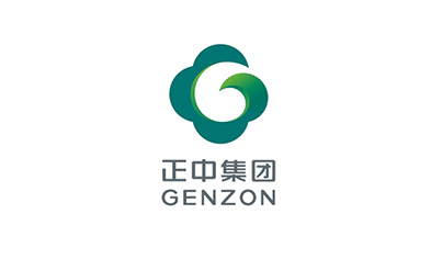 正中