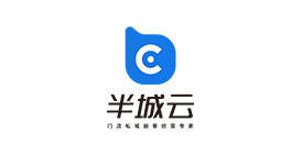 半城云