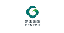 正中