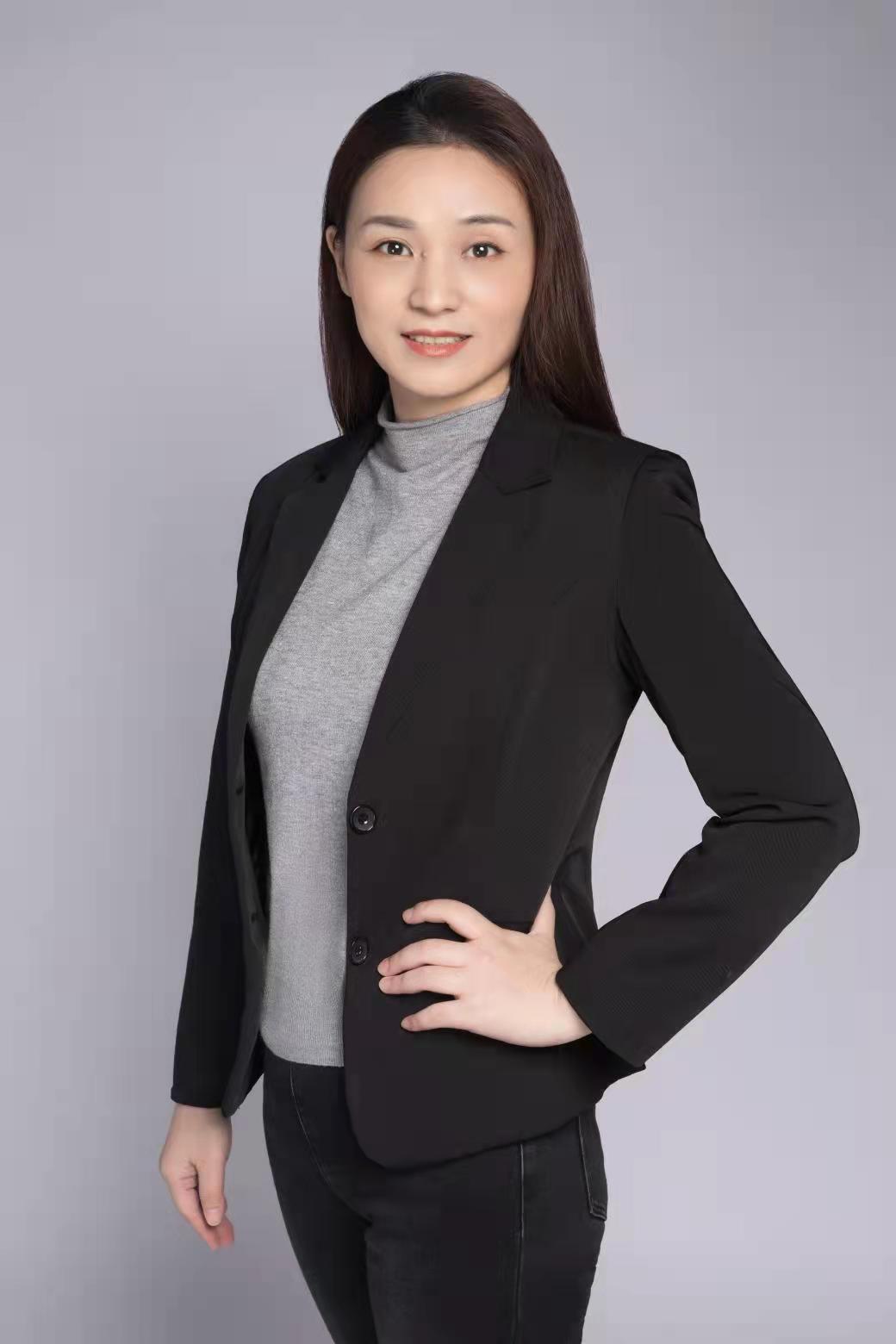 曾琴琴